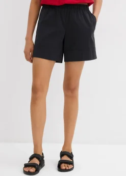 bonprix Short ample|Femme Shorts|Pantalons