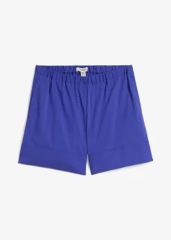 Femme bonprix Shorts|Pantalons|Short ample