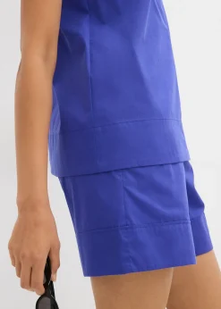 Femme bonprix Shorts|Pantalons|Short ample