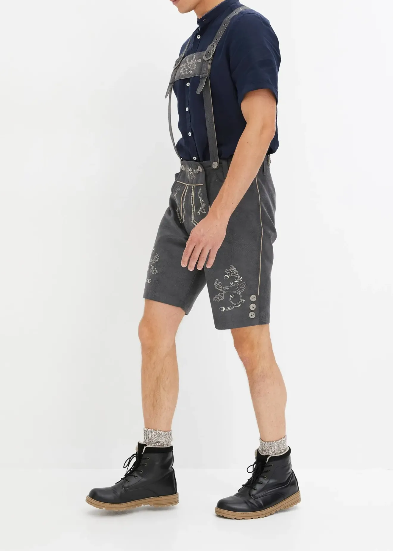 bonprix Short bavarois|Homme Shorts|Pantalons