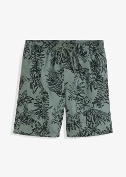 Homme bonprix Mode Plage|Shorts De Bain|Short de bain