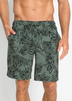 Homme bonprix Mode Plage|Shorts De Bain|Short de bain
