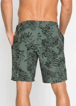 Homme bonprix Mode Plage|Shorts De Bain|Short de bain