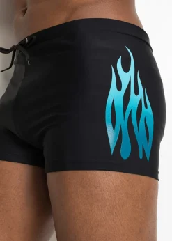 Homme bonprix Mode Plage|Shorts De Bain|Short de bain