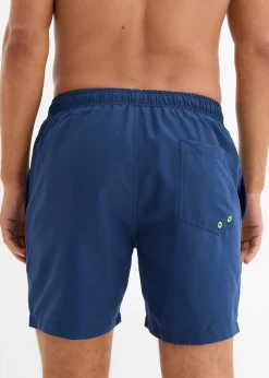 Homme bonprix Mode Plage|Shorts De Bain|Short de bain avec imprimé