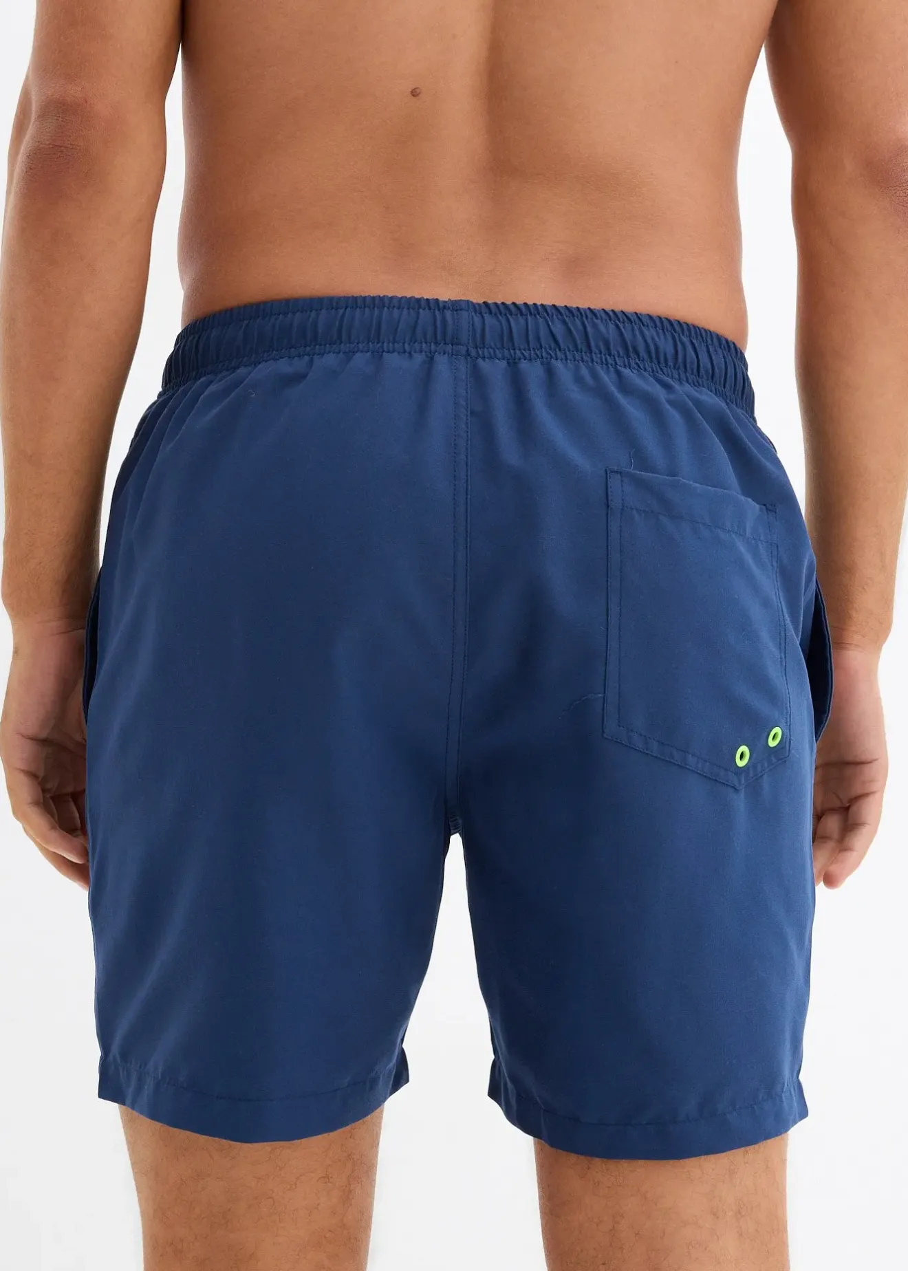 Homme bonprix Mode Plage|Shorts De Bain|Short de bain avec imprimé