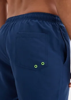 Homme bonprix Mode Plage|Shorts De Bain|Short de bain avec imprimé