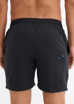 bonprix Short de bain avec imprimé|Homme Mode Plage|Shorts De Bain