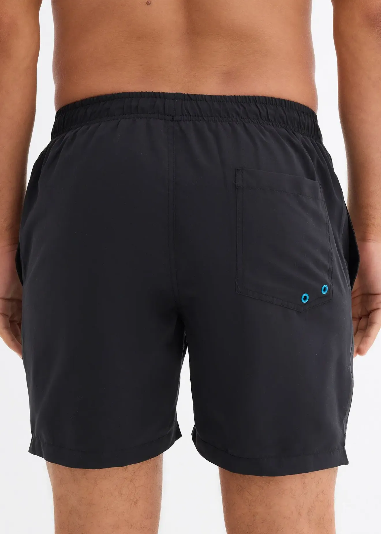 bonprix Short de bain avec imprimé|Homme Mode Plage|Shorts De Bain