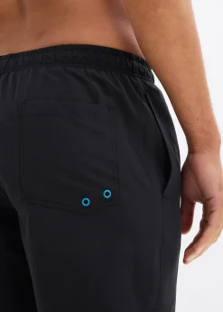 bonprix Short de bain avec imprimé|Homme Mode Plage|Shorts De Bain