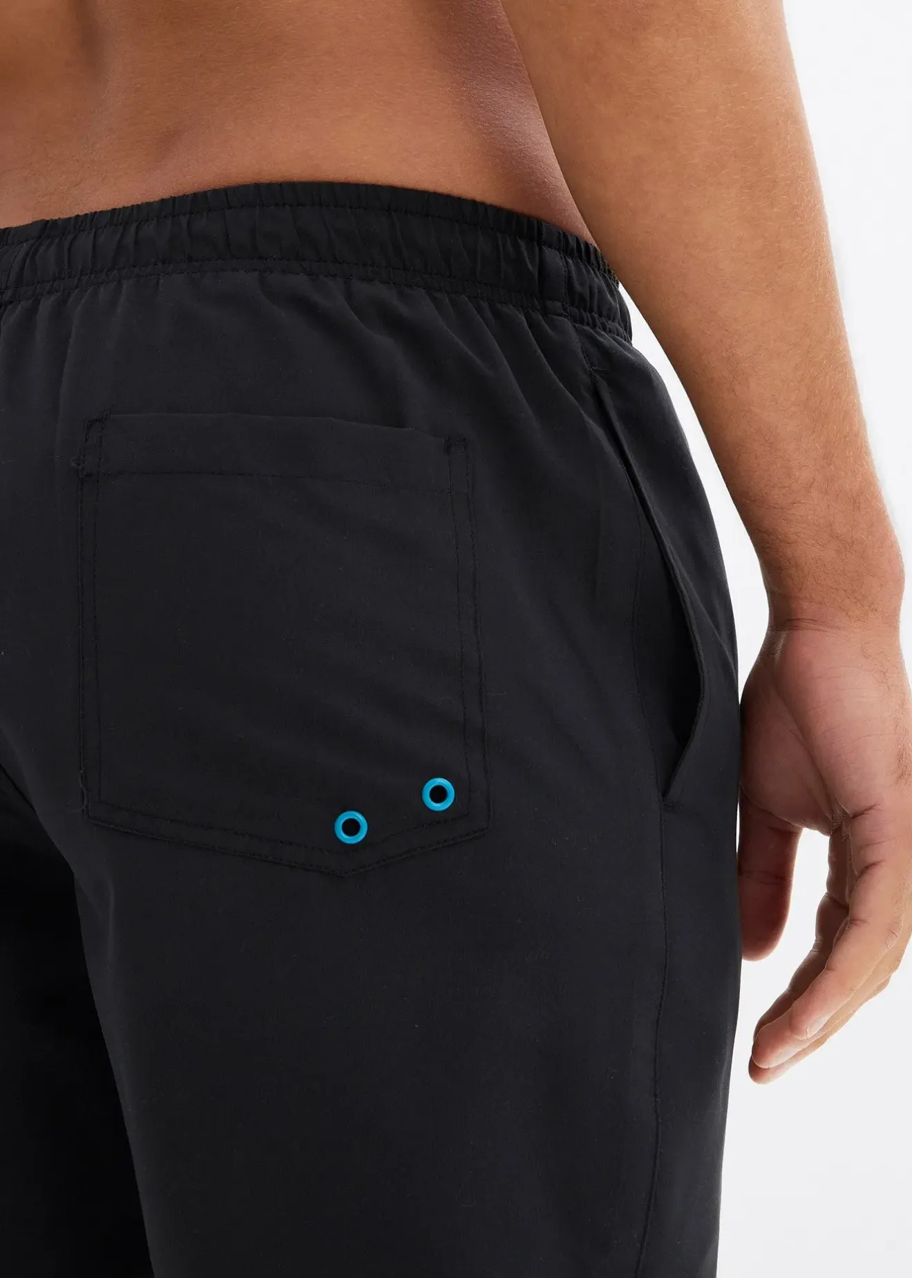 bonprix Short de bain avec imprimé|Homme Mode Plage|Shorts De Bain