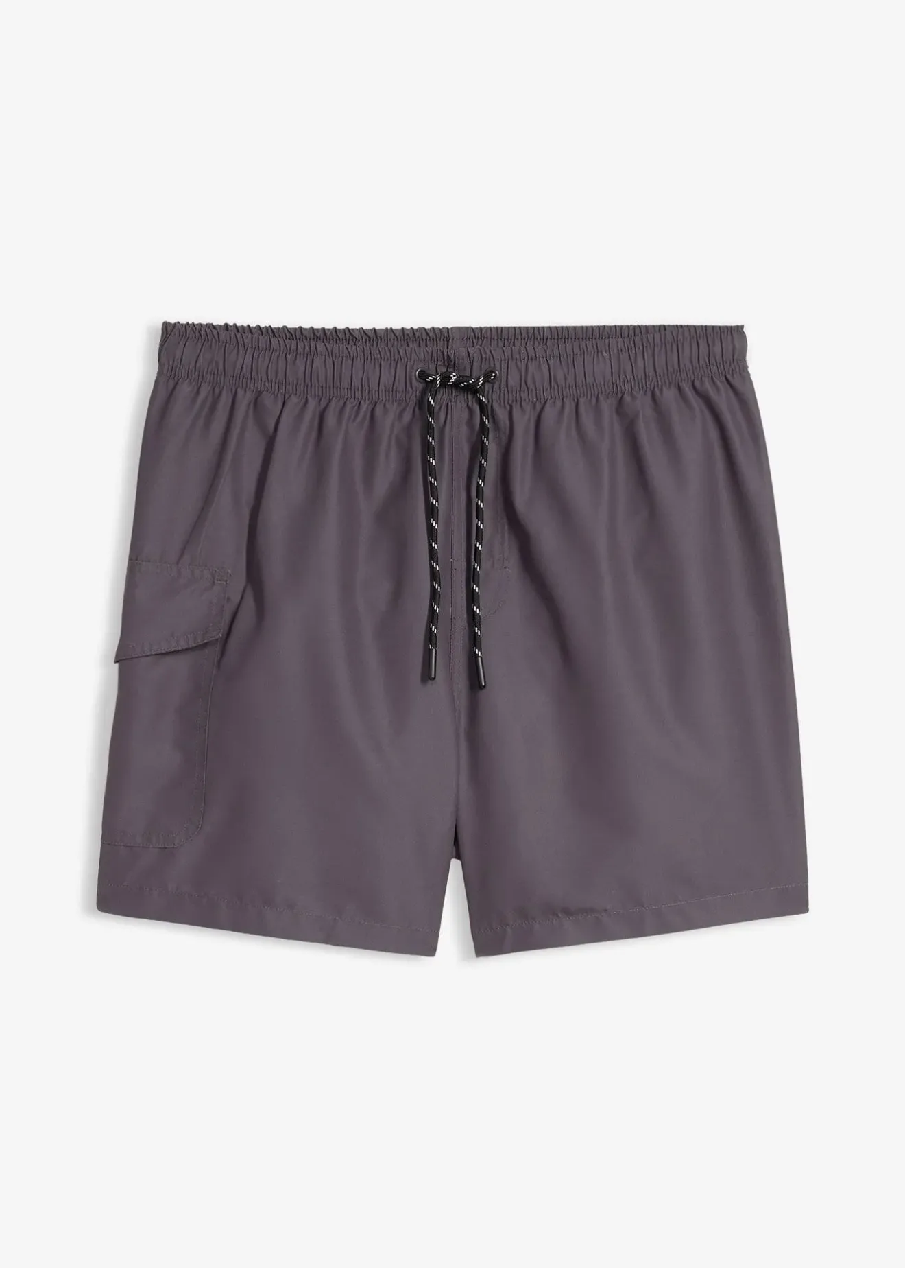 bonprix Short de bain avec poche cargo|Homme Mode Plage|Shorts De Bain