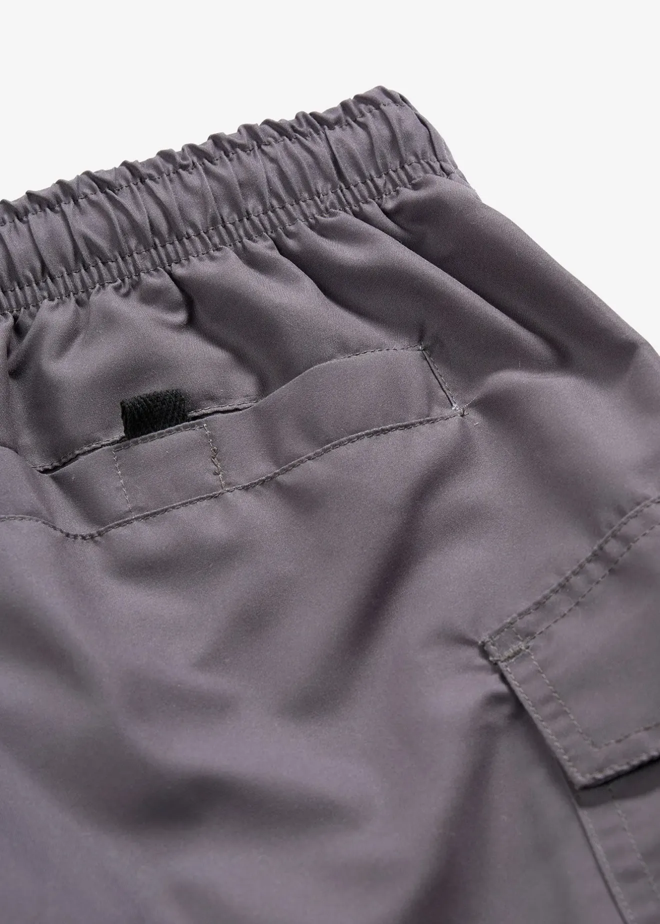 bonprix Short de bain avec poche cargo|Homme Mode Plage|Shorts De Bain