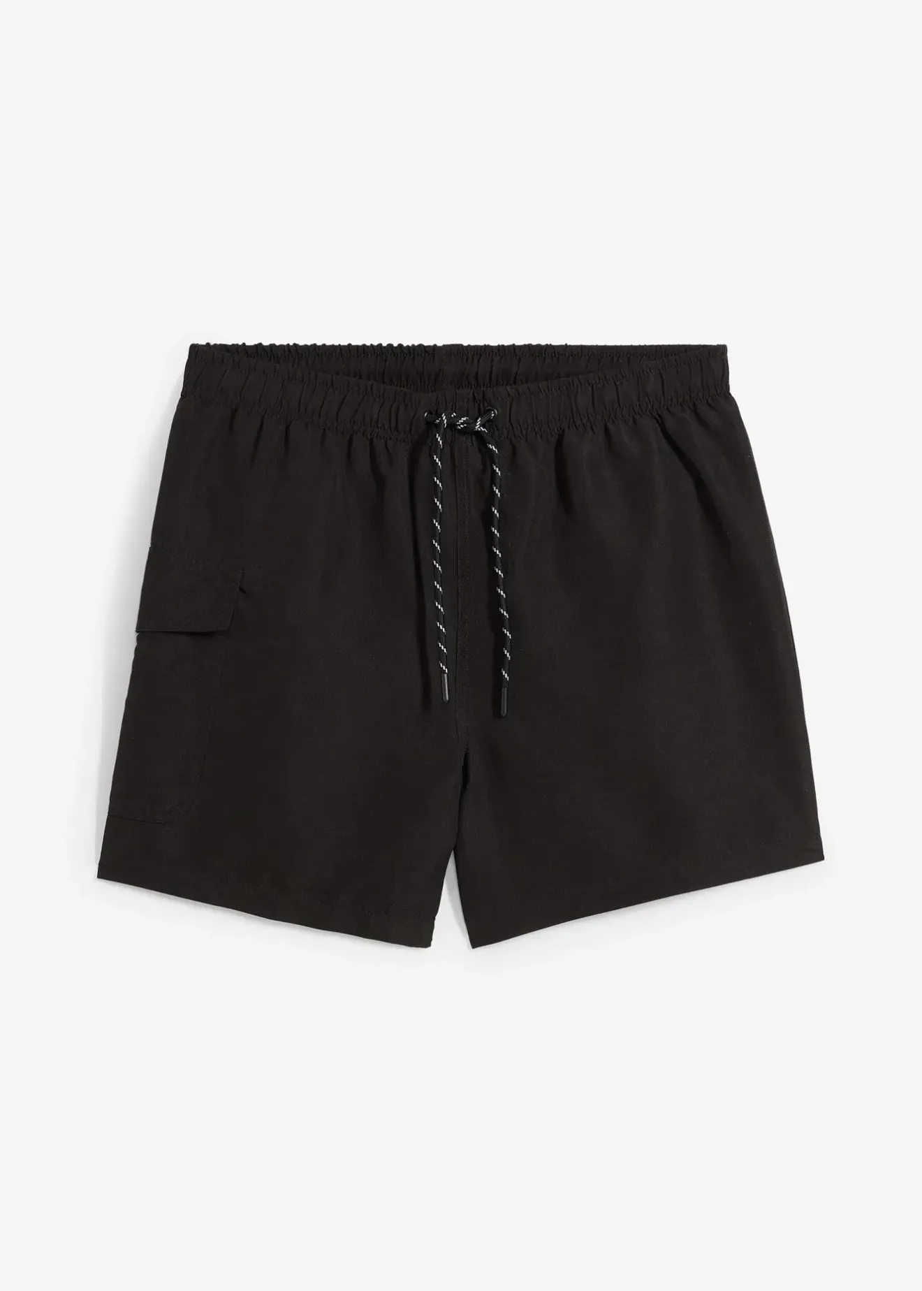 bonprix Short de bain avec poche cargo|Homme Mode Plage|Shorts De Bain