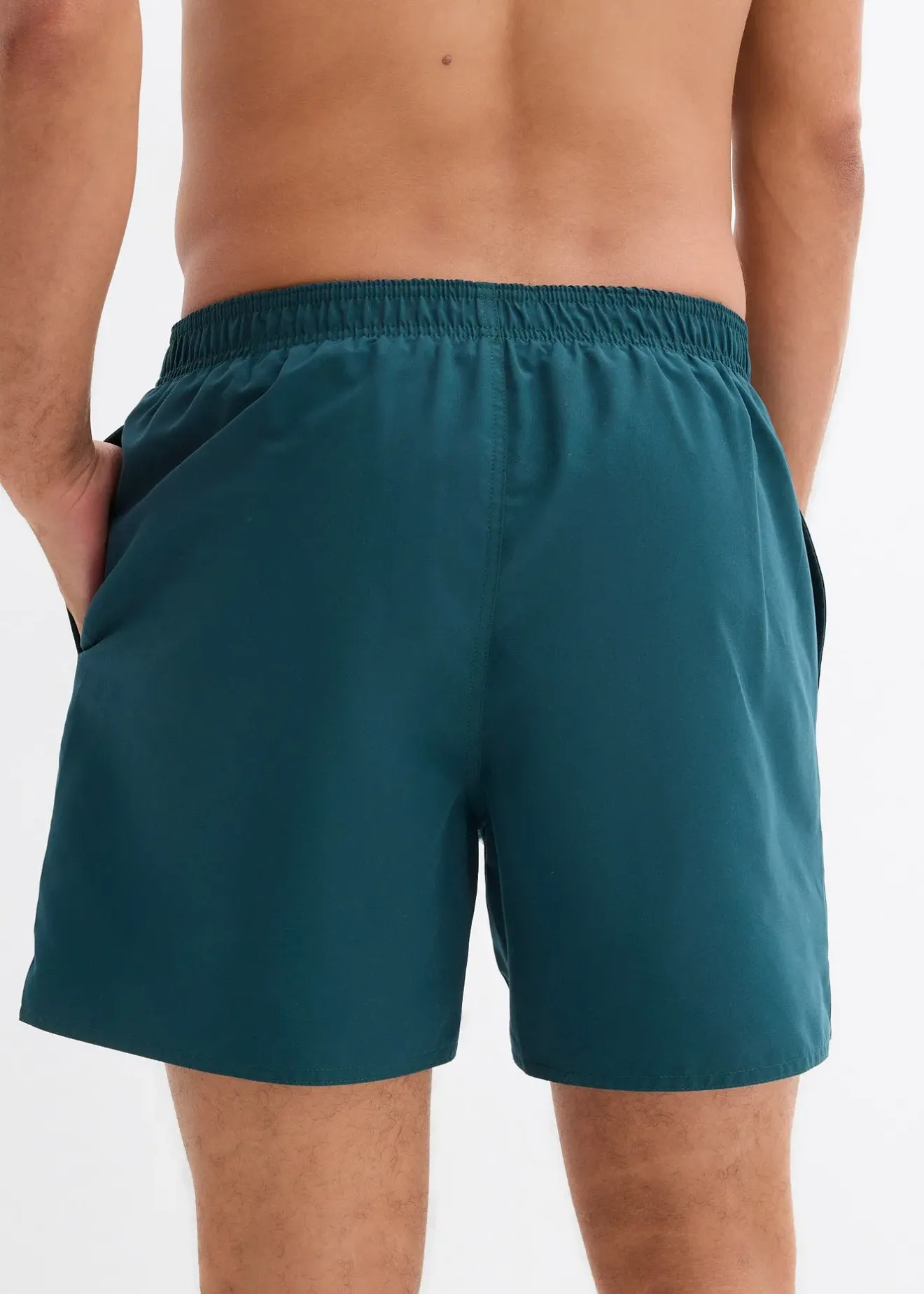 bonprix Short de bain avec poches|Homme Mode Plage|Shorts De Bain