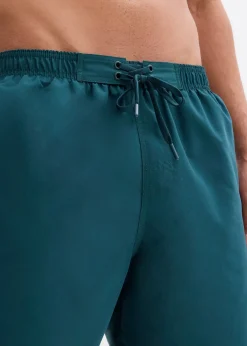 bonprix Short de bain avec poches|Homme Mode Plage|Shorts De Bain