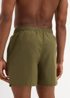 Homme bonprix Mode Plage|Shorts De Bain|Short de bain avec poches