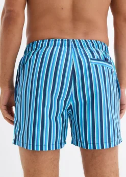 Homme bonprix Mode Plage|Shorts De Bain|Short de bain avec poches