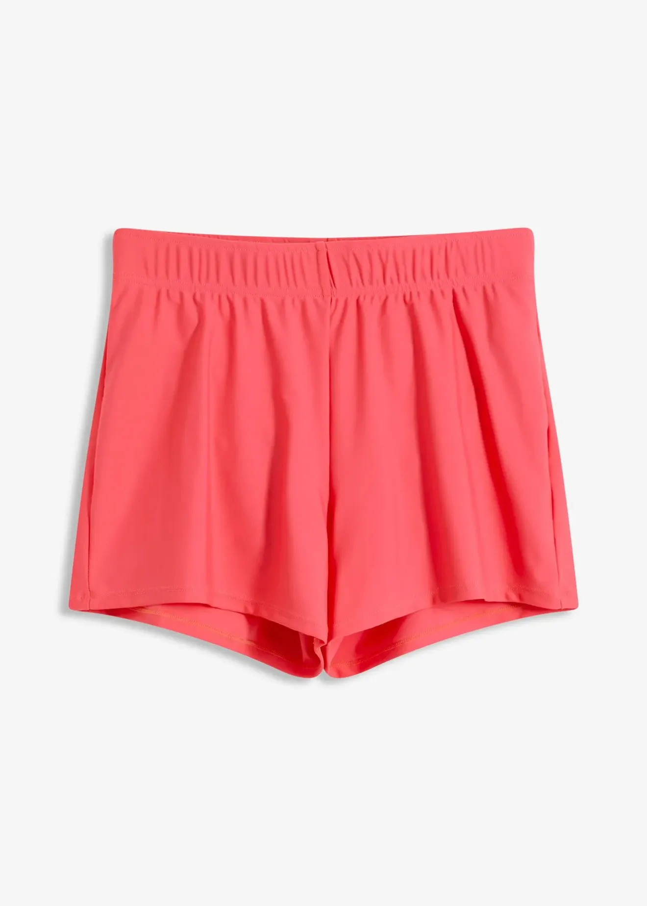 bonprix Short de bain avec slip intégré|Femme Maillots De Bain Couvrants|Maillots De Bain Sport