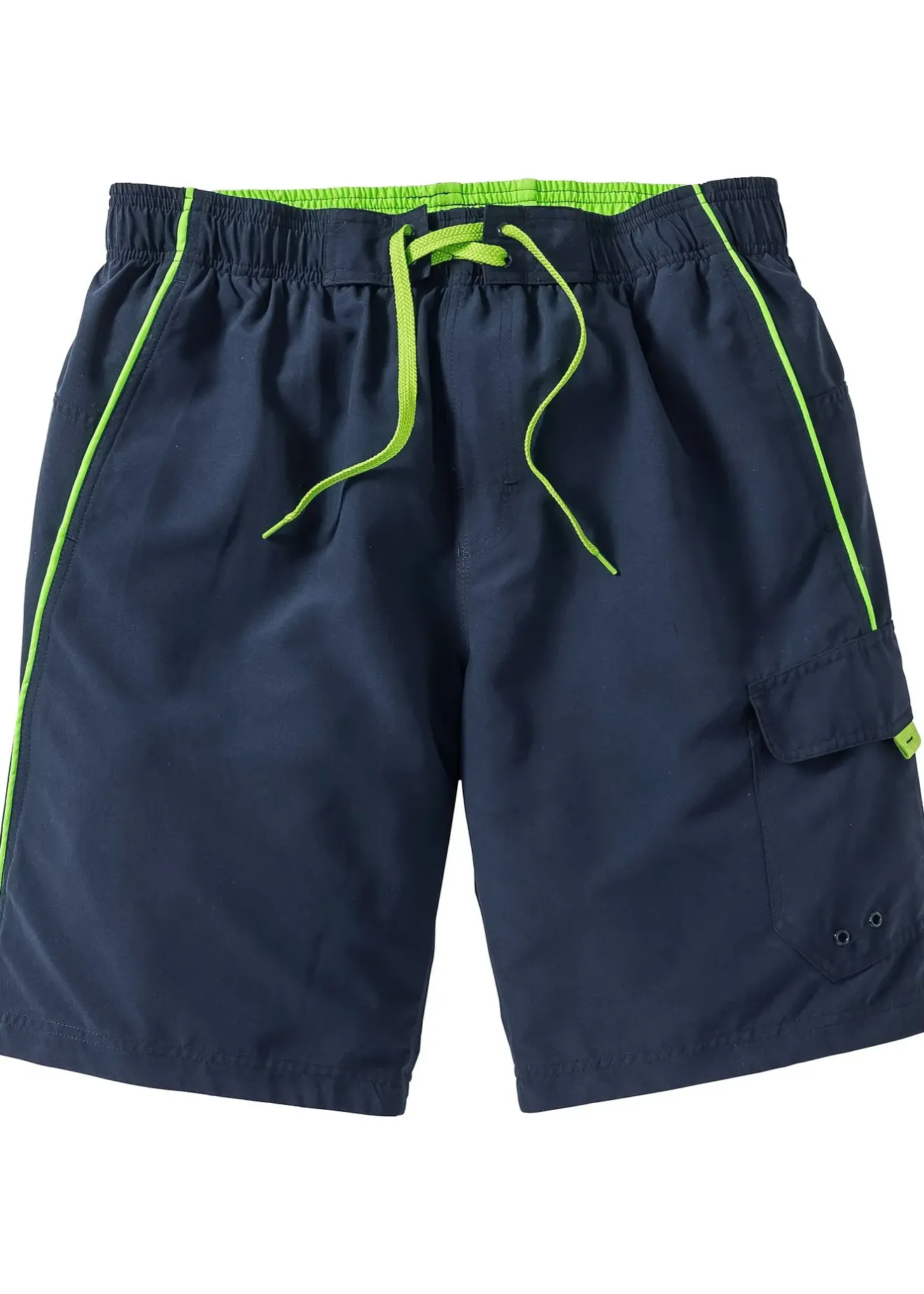 bonprix Short de bain homme|Homme Mode Plage|Shorts De Bain