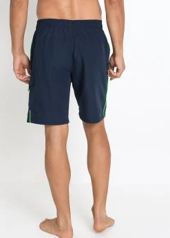 bonprix Short de bain homme|Homme Mode Plage|Shorts De Bain