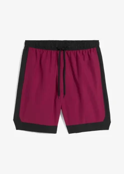 bonprix Short de bain homme|Homme Mode Plage|Shorts De Bain