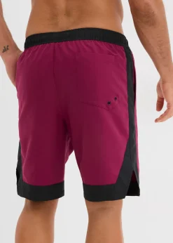 bonprix Short de bain homme|Homme Mode Plage|Shorts De Bain