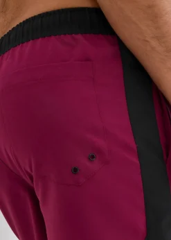 bonprix Short de bain homme|Homme Mode Plage|Shorts De Bain