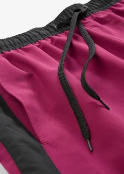 bonprix Short de bain homme|Homme Mode Plage|Shorts De Bain