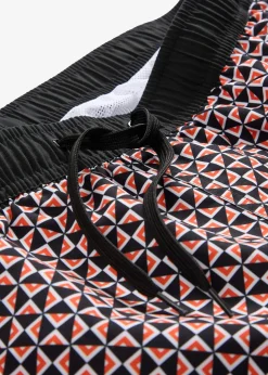 Homme bonprix Mode Plage|Shorts De Bain|Short de bain homme