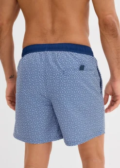 bonprix Short de bain homme|Homme Mode Plage|Shorts De Bain