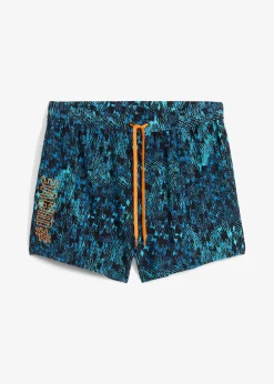 Homme bonprix Mode Plage|Shorts De Bain|Short de bain homme