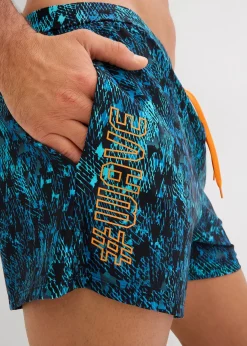 Homme bonprix Mode Plage|Shorts De Bain|Short de bain homme