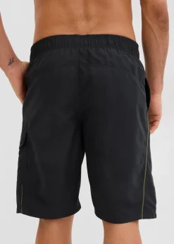 Homme bonprix Mode Plage|Shorts De Bain|Short de bain homme