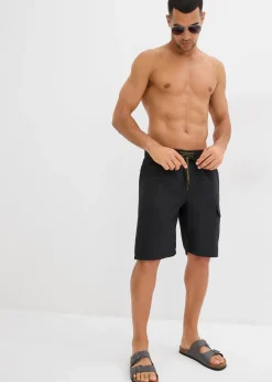Homme bonprix Mode Plage|Shorts De Bain|Short de bain homme