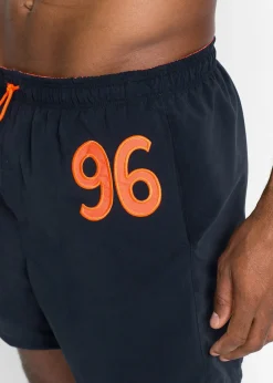 bonprix Short de bain homme|Homme Mode Plage|Shorts De Bain