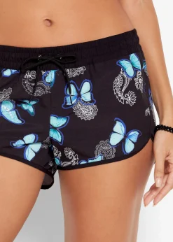 bonprix Short de plage|Femme Vêtements De Plage|Maillots Séparables