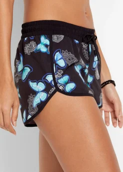 bonprix Short de plage|Femme Vêtements De Plage|Maillots Séparables