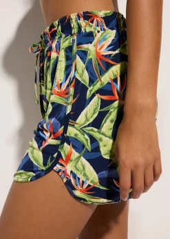 Femme bonprix Vêtements De Plage|Maillots Séparables|Short de plage
