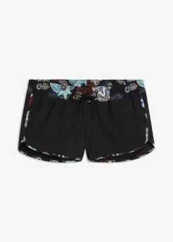 bonprix Short de plage|Femme Vêtements De Plage|Maillots Séparables