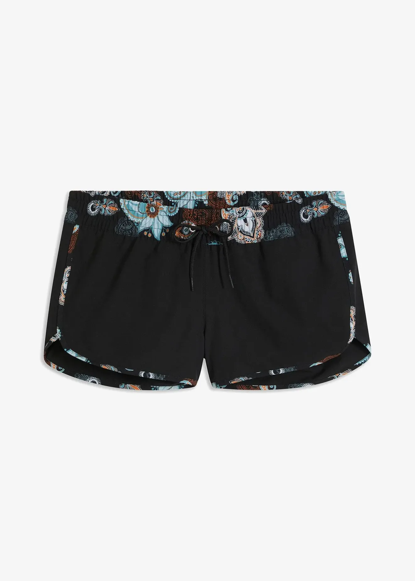 bonprix Short de plage|Femme Vêtements De Plage|Maillots Séparables
