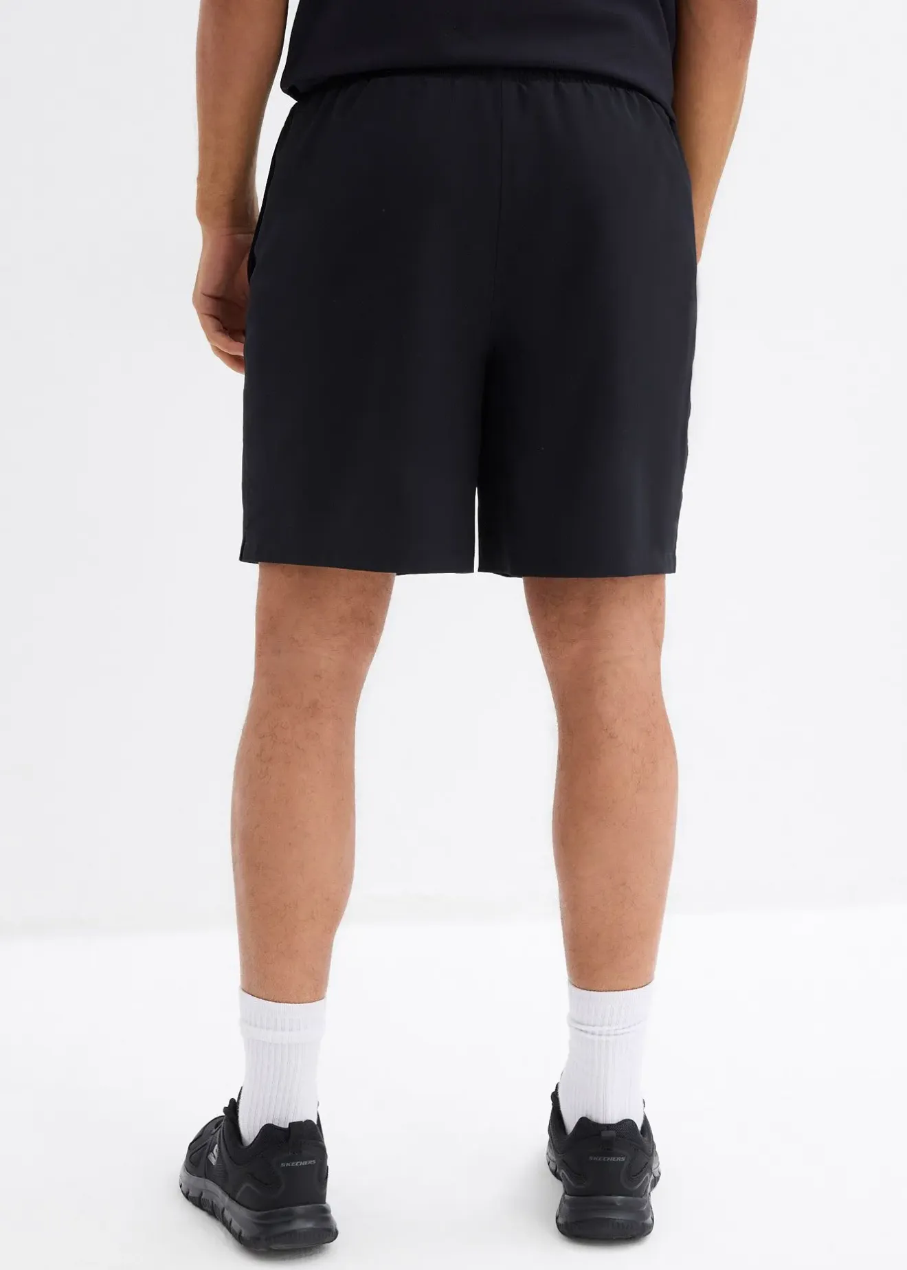 Homme bonprix Shorts|Vêtements De Sport|Short de sport homme en matière légère
