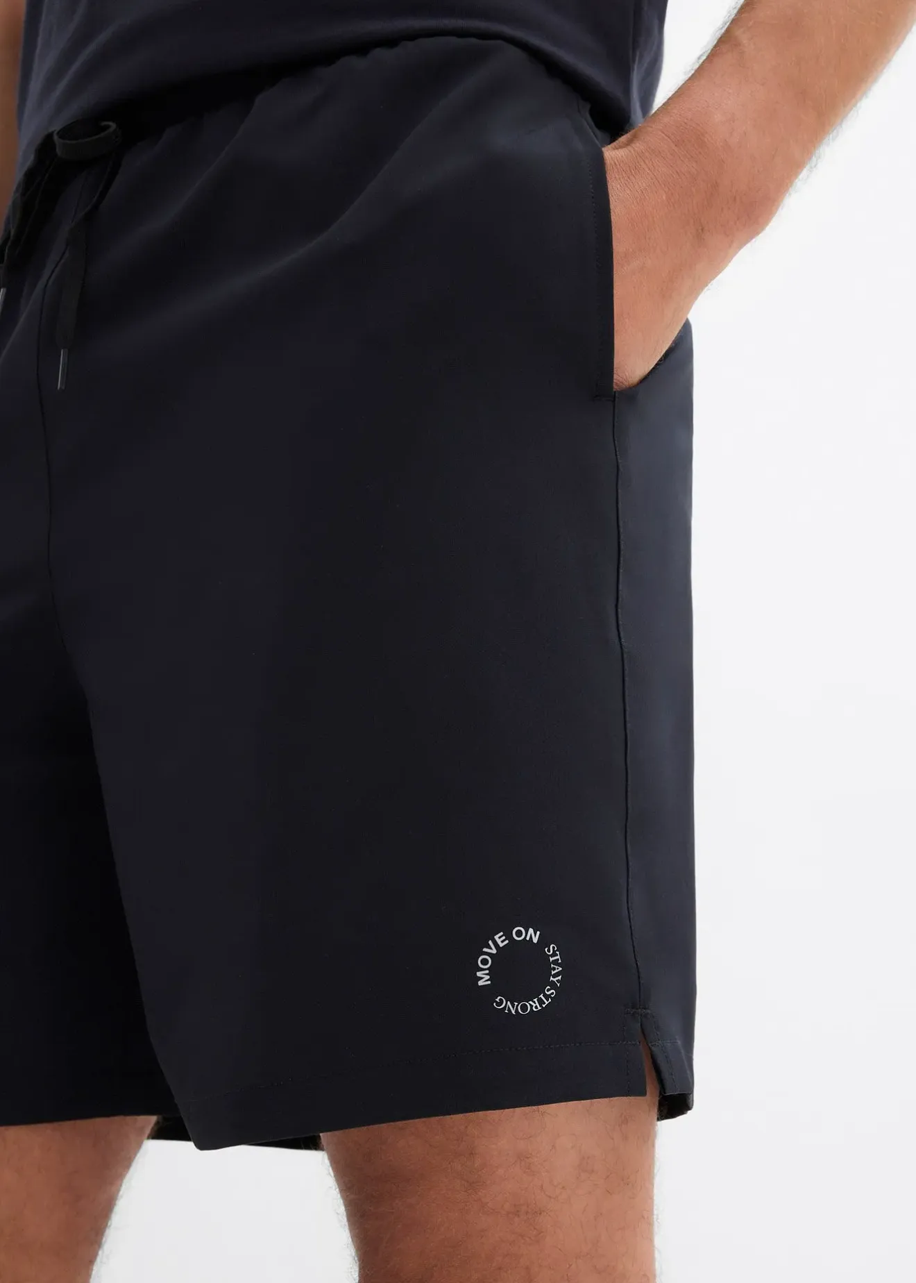 Homme bonprix Shorts|Vêtements De Sport|Short de sport homme en matière légère