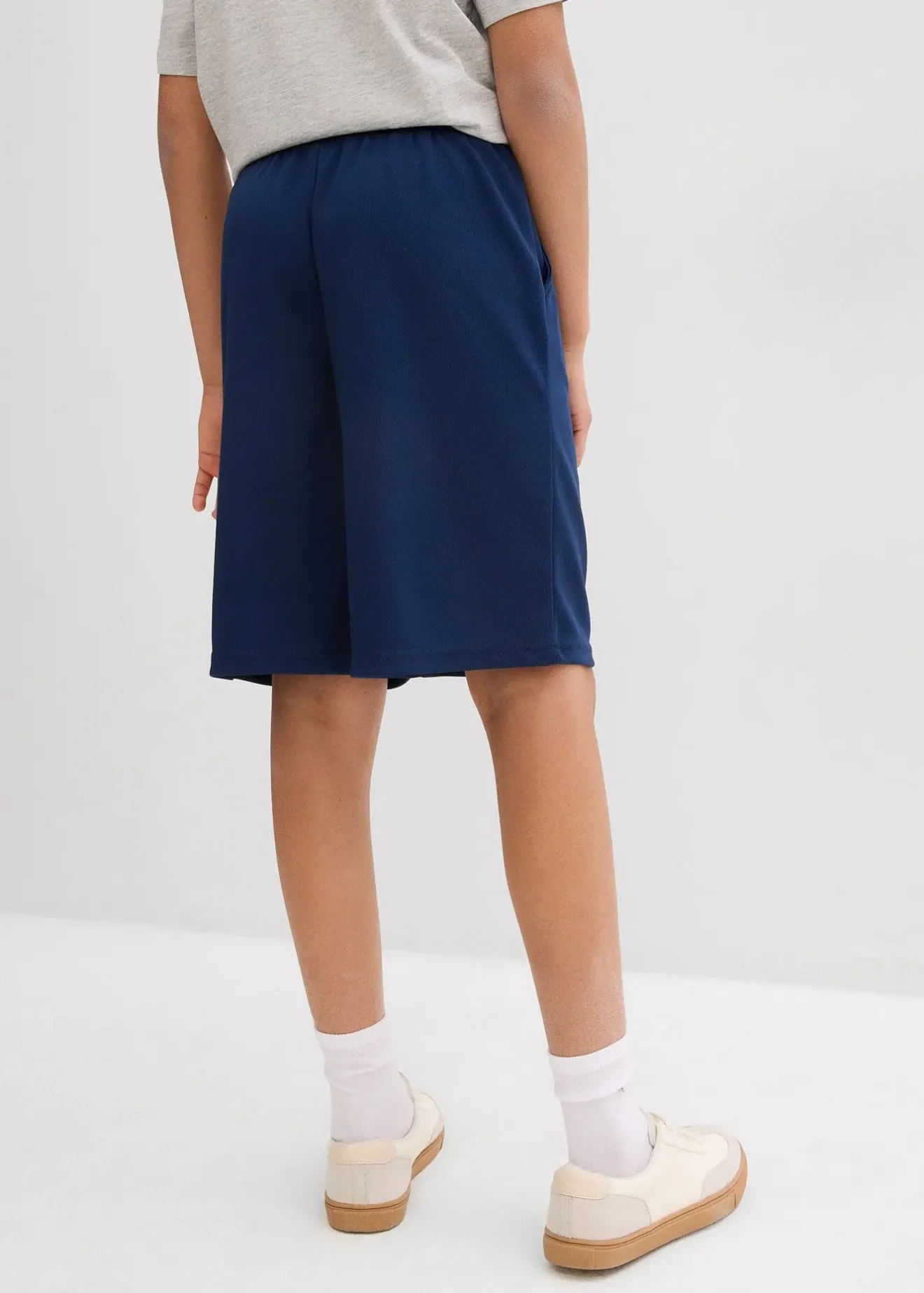 bonprix Short de sport, Regular Fit|Enfant Garçons 9-16 Ans·Shorts