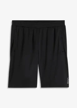 bonprix Short de sport, séchage rapide|Homme Shorts|Vêtements De Sport
