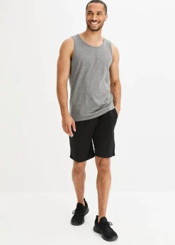 bonprix Short de sport, séchage rapide|Homme Shorts|Vêtements De Sport