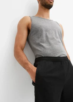 bonprix Short de sport, séchage rapide|Homme Shorts|Vêtements De Sport