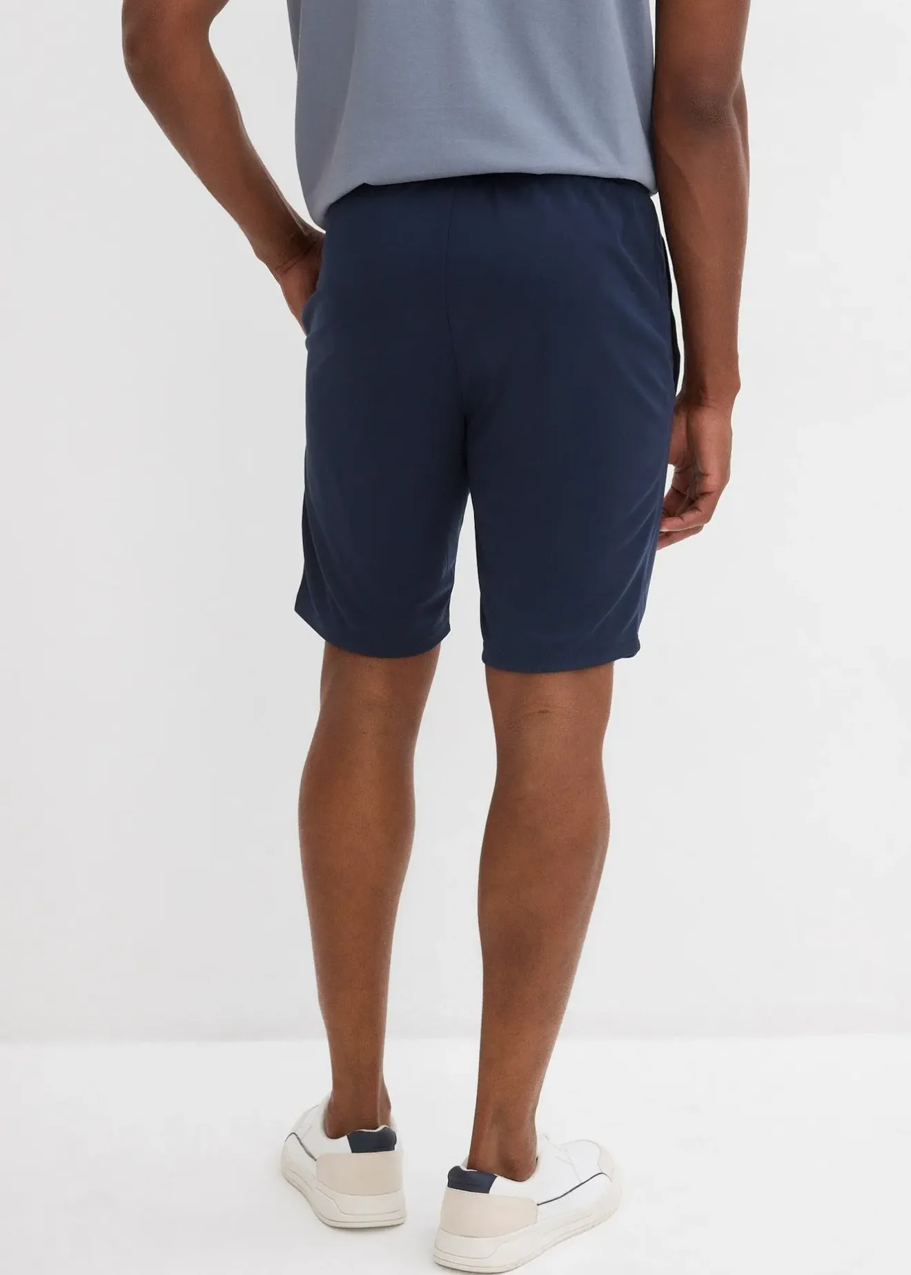 Homme bonprix Shorts|Vêtements De Sport|Short de sport, séchage rapide