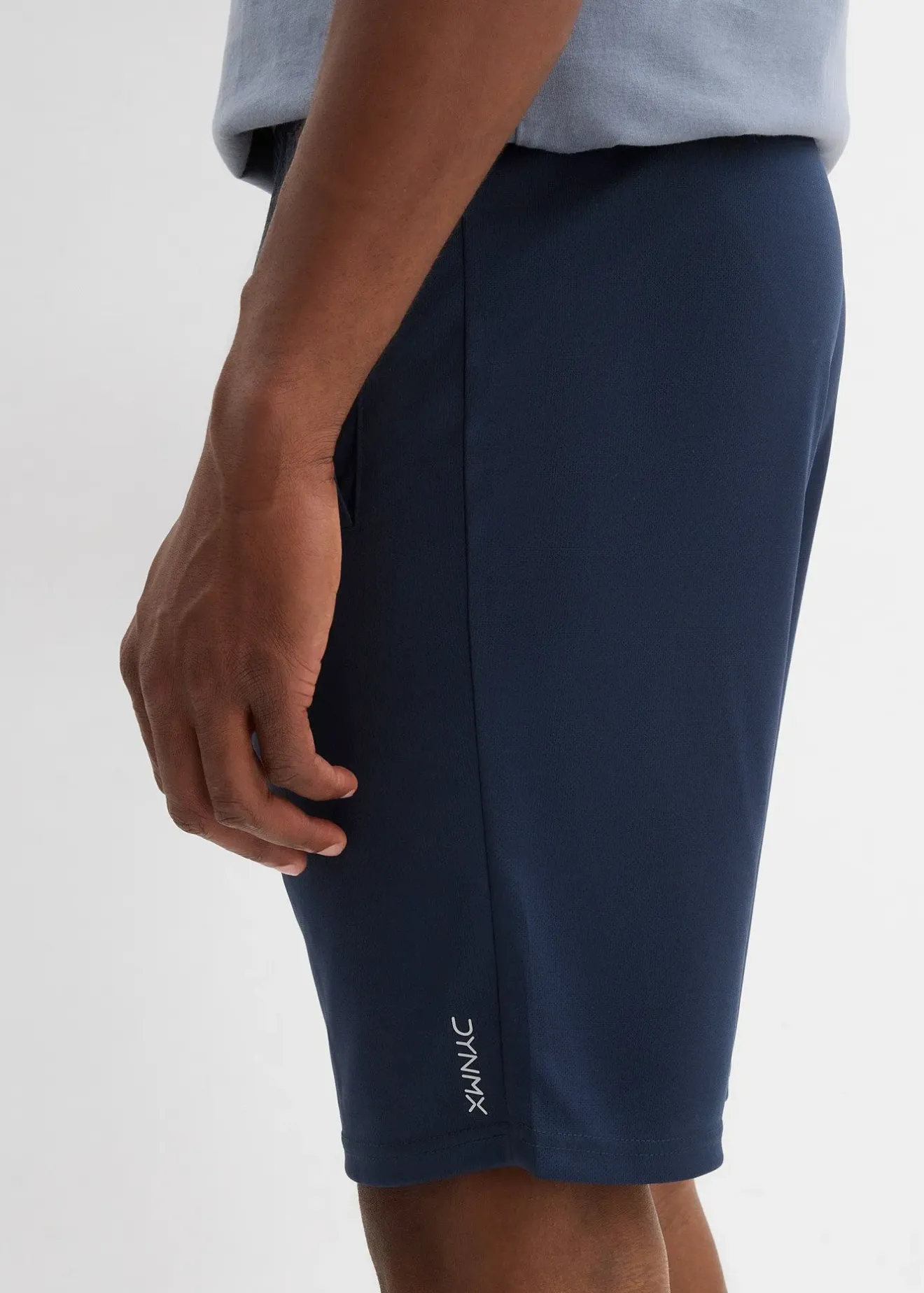 Homme bonprix Shorts|Vêtements De Sport|Short de sport, séchage rapide