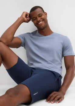 Homme bonprix Shorts|Vêtements De Sport|Short de sport, séchage rapide